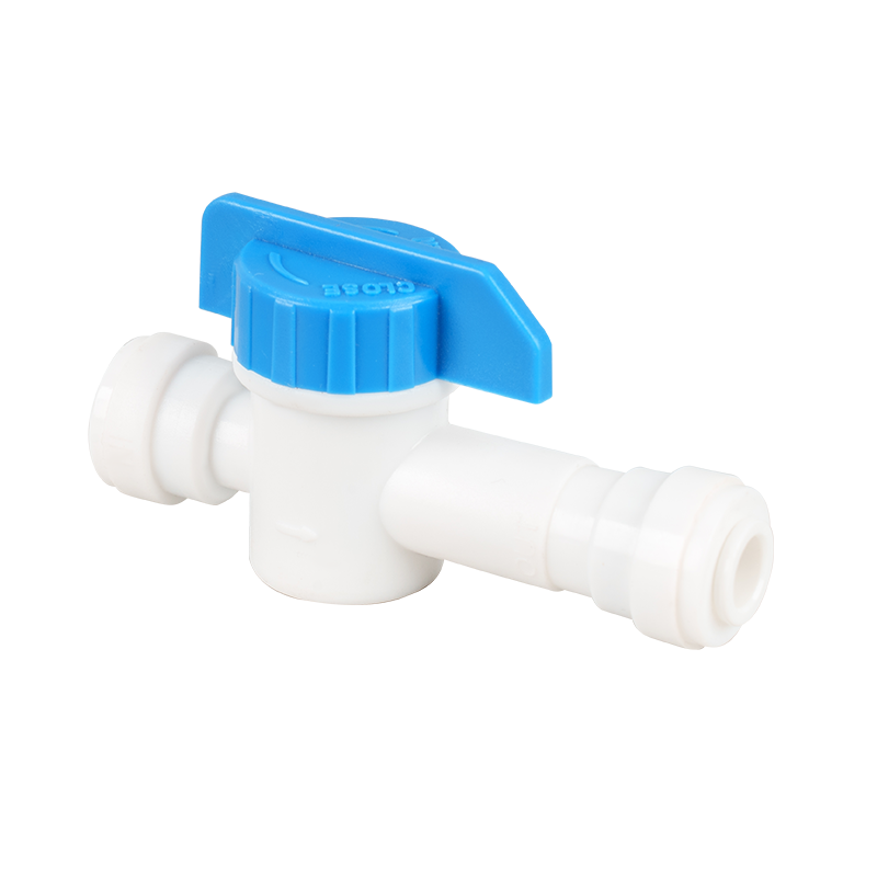 Kombinacija prilagodbe solenoidnog ventila