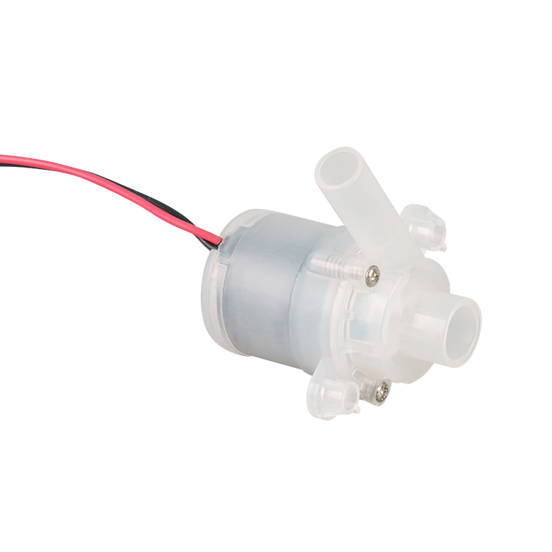 10 mm mikro potopna pumpa
