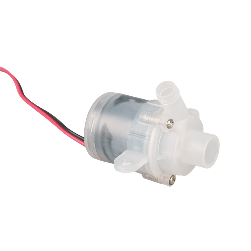 13 mm mikro potopna centrifugalna pumpa