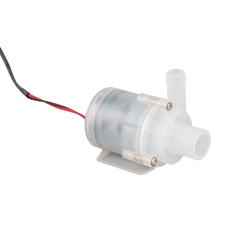 22 mm DC mikro potopna pumpa za vodu