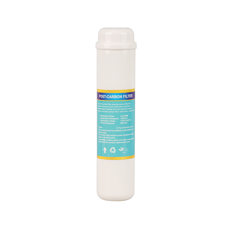 11 inčni inline aktivni karbonski filter